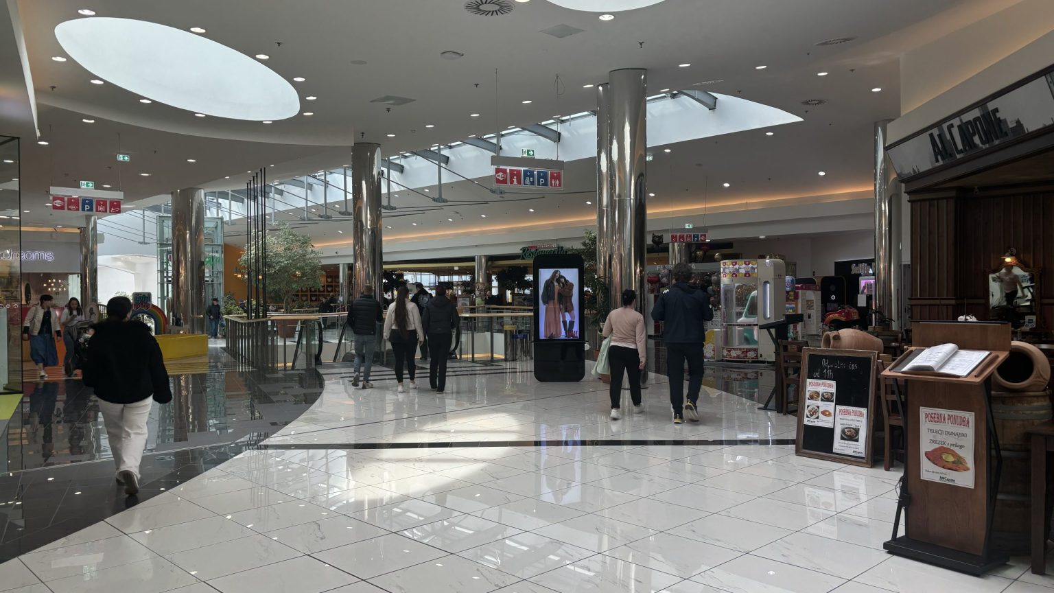 Citypark 2